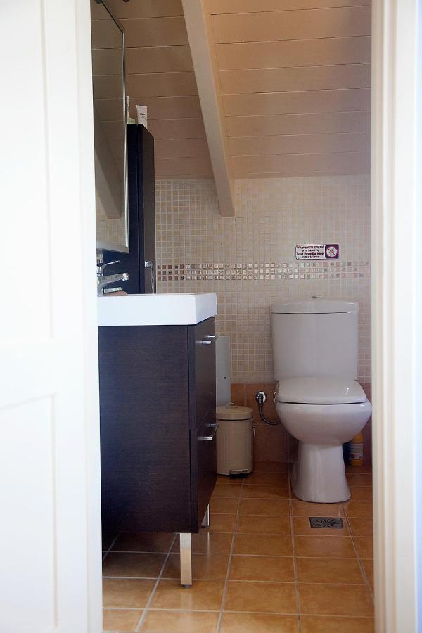 Villa Gerani Gerani  Chambre photo