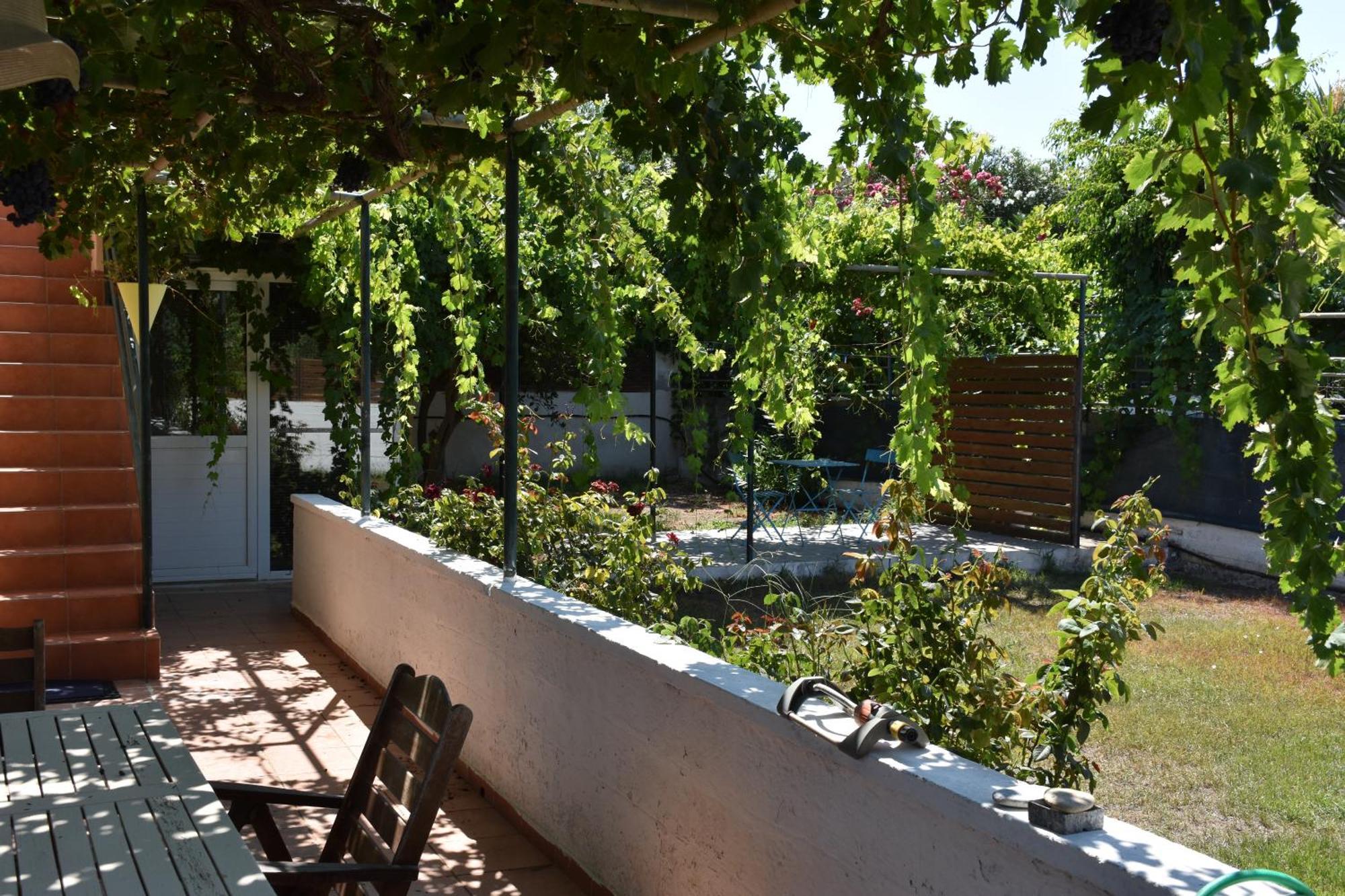 Villa Gerani Gerani  Extérieur photo