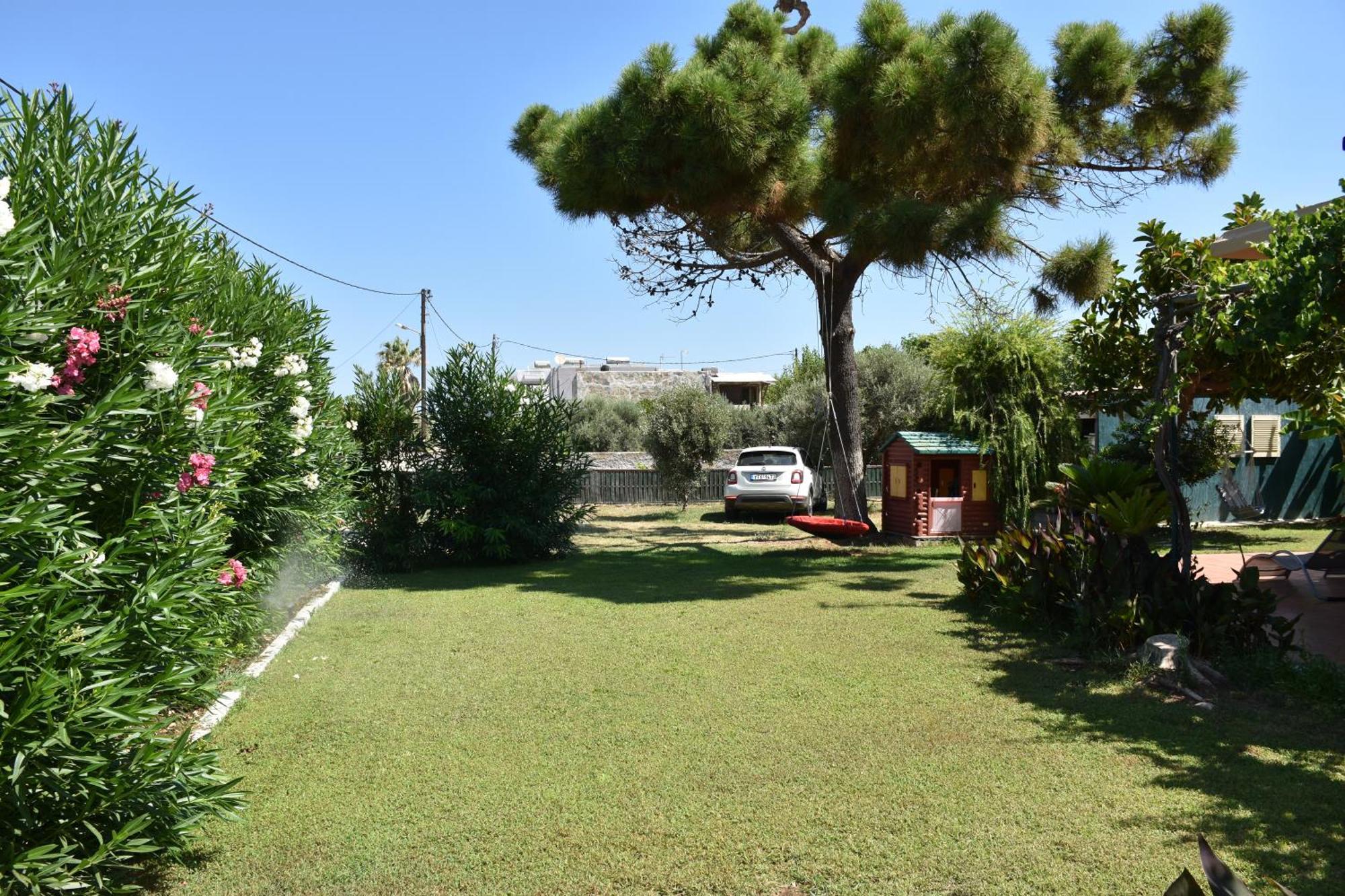 Villa Gerani Gerani  Extérieur photo