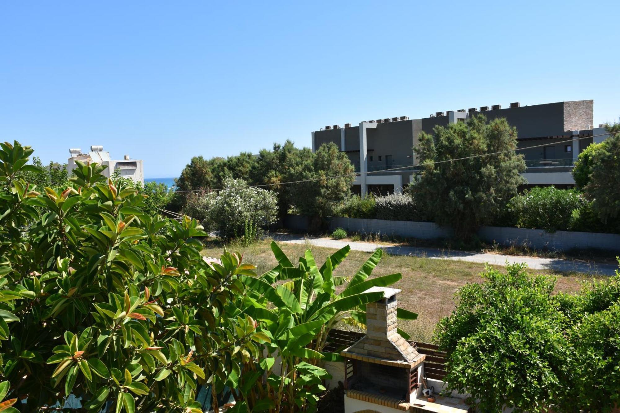 Villa Gerani Gerani  Extérieur photo