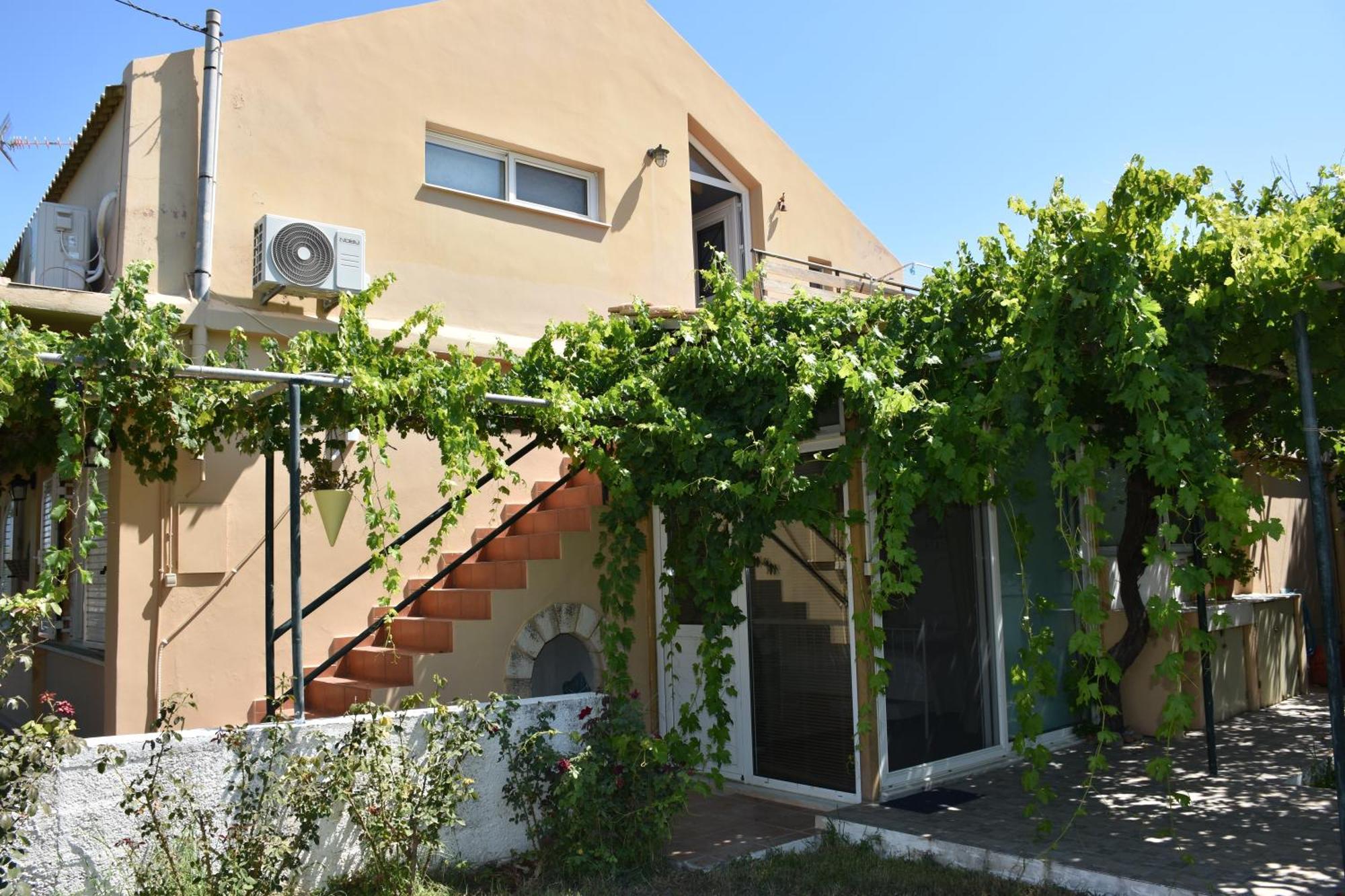 Villa Gerani Gerani  Extérieur photo