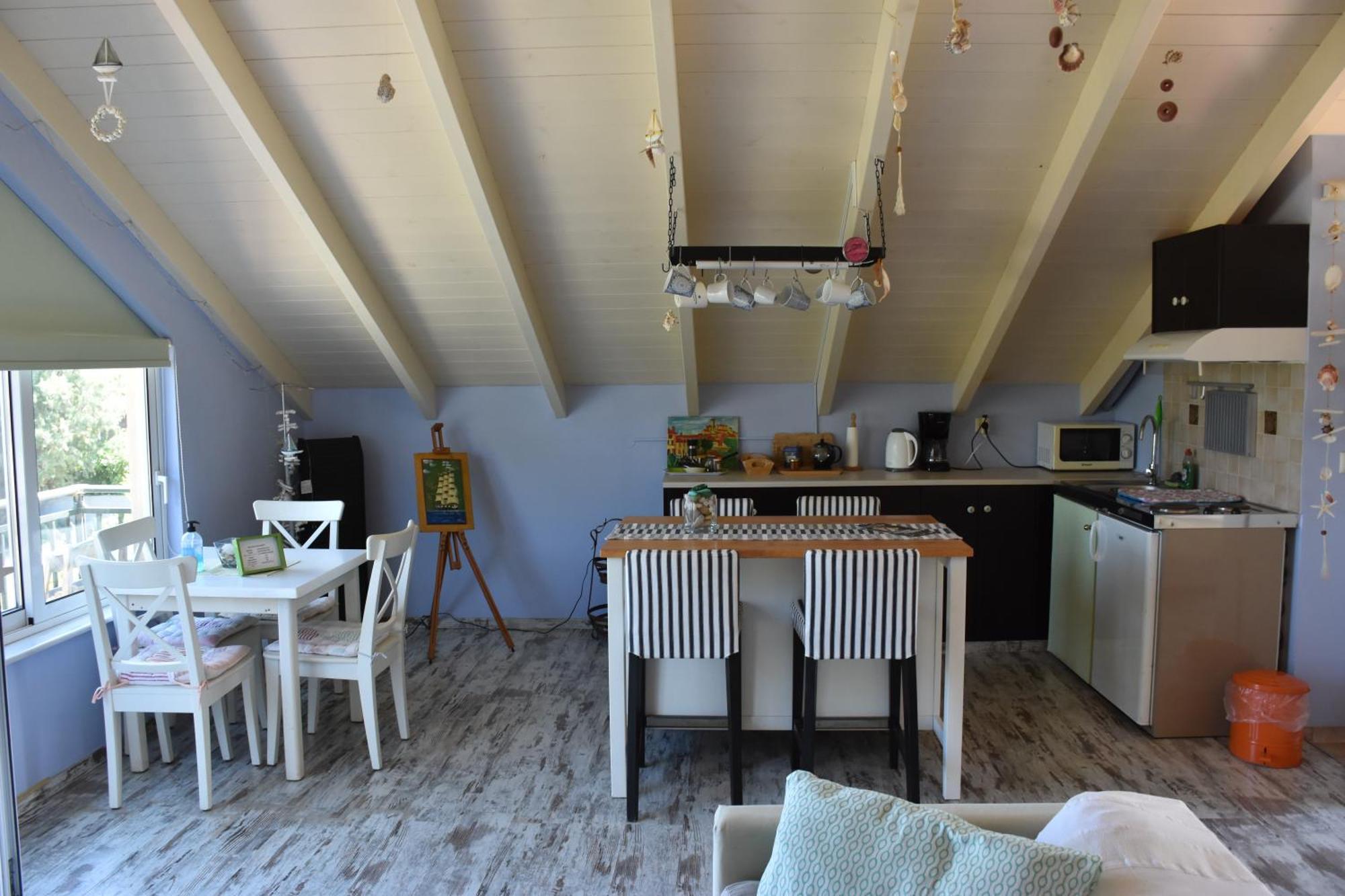 Villa Gerani Gerani  Extérieur photo