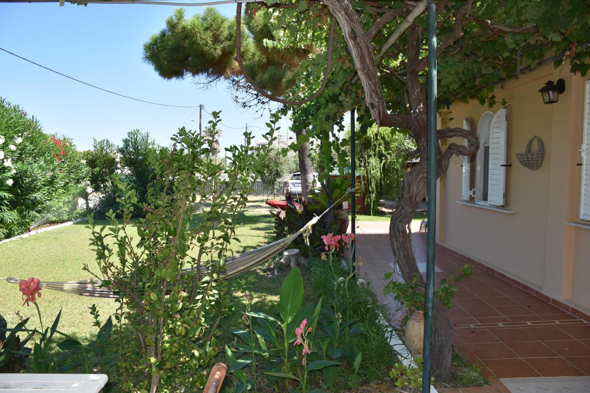 Villa Gerani Gerani  Extérieur photo