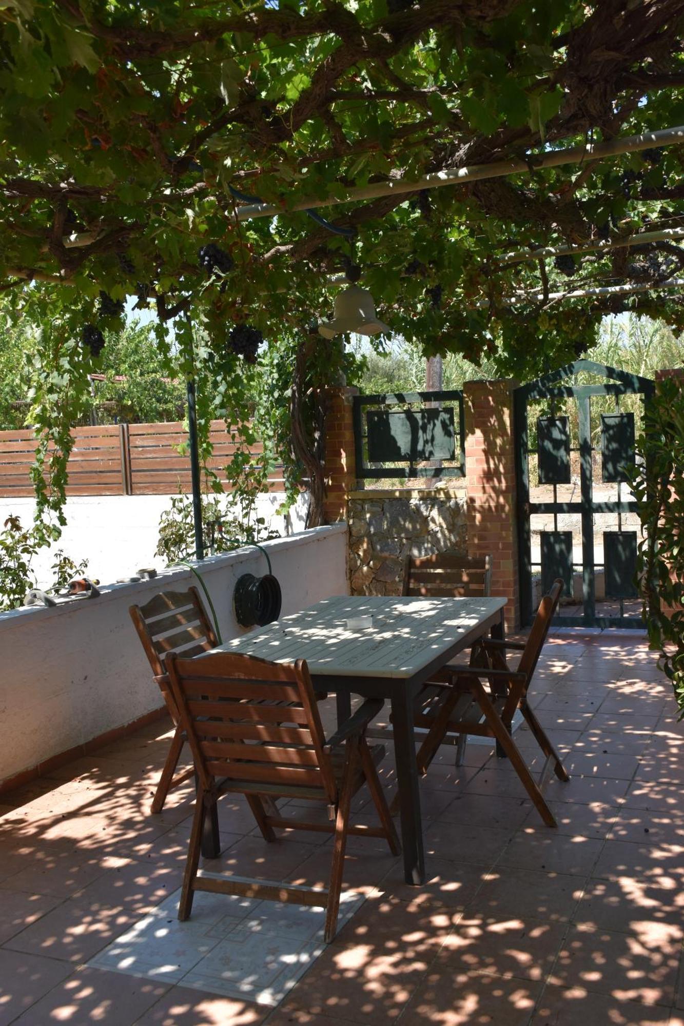 Villa Gerani Gerani  Extérieur photo