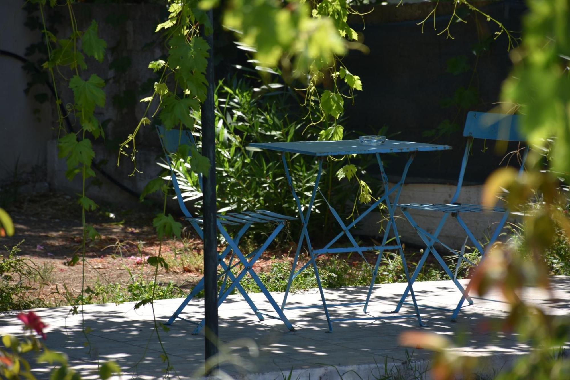 Villa Gerani Gerani  Extérieur photo