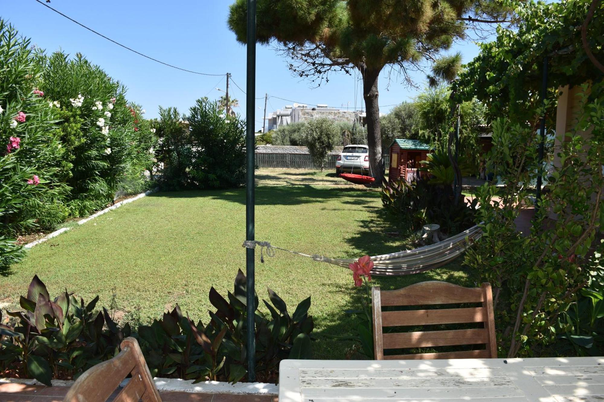 Villa Gerani Gerani  Extérieur photo