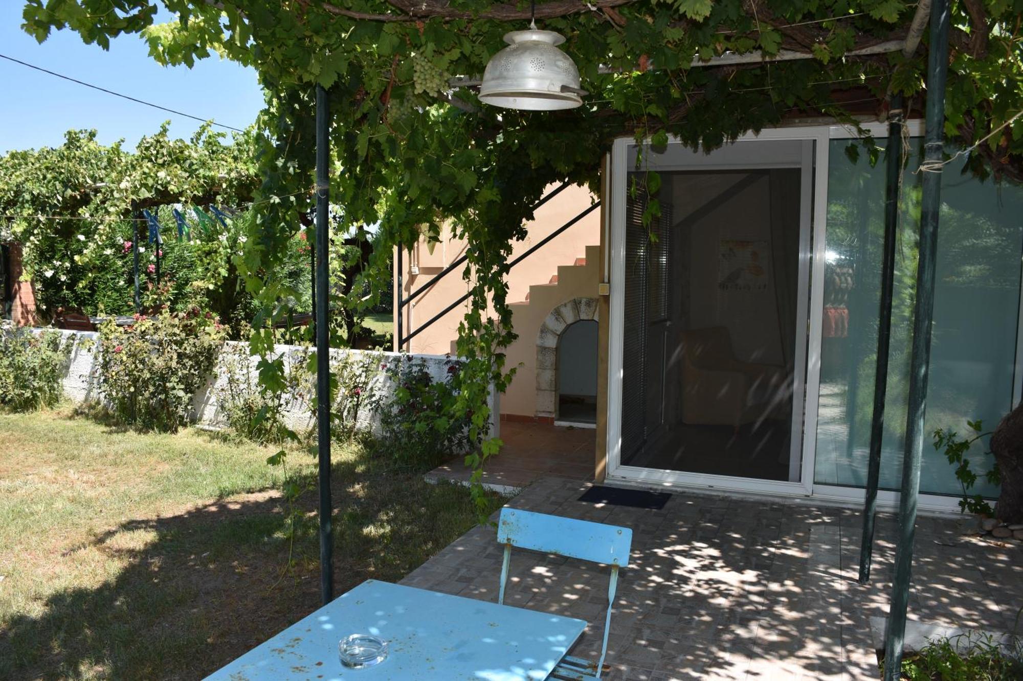 Villa Gerani Gerani  Extérieur photo