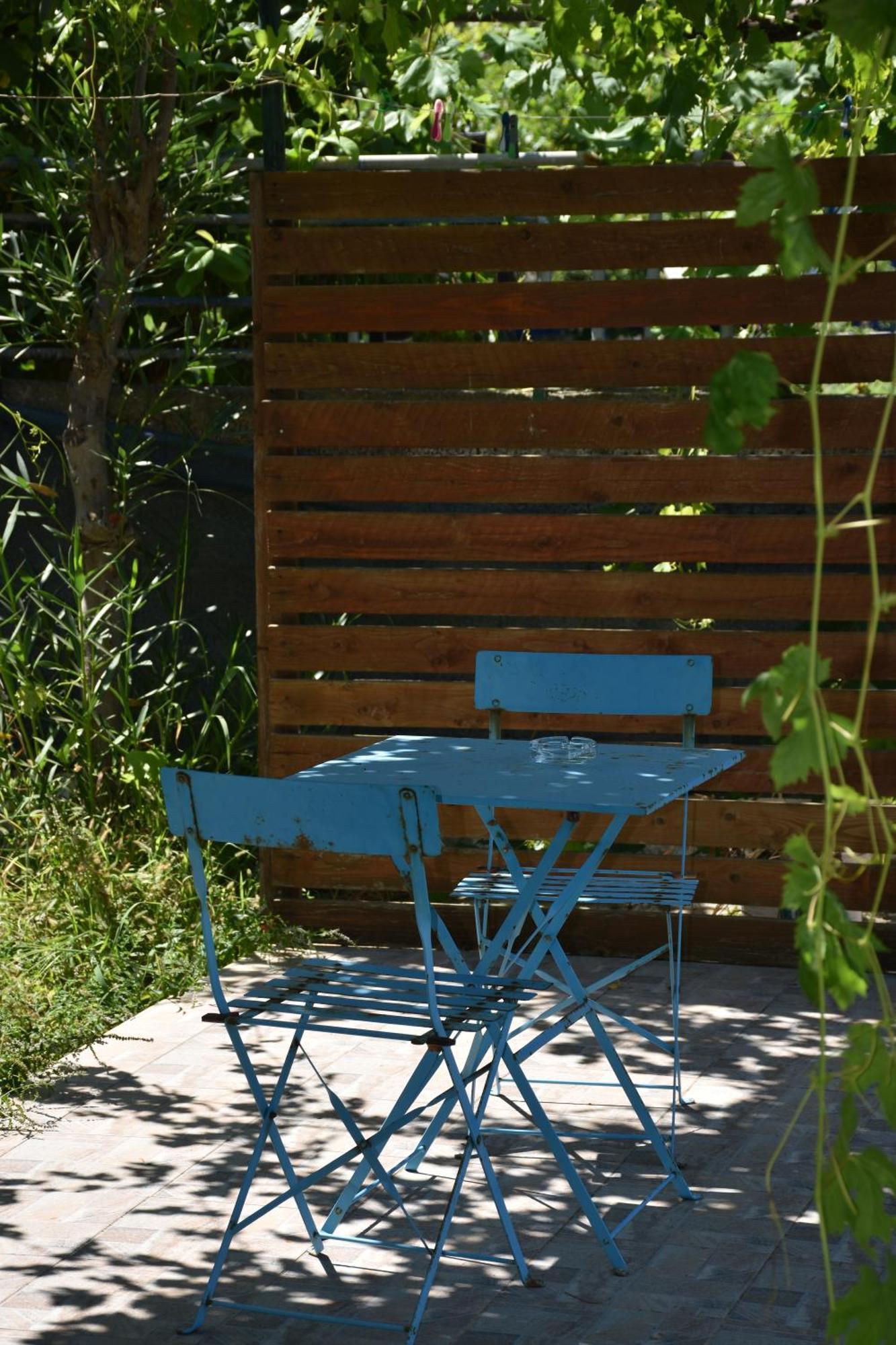Villa Gerani Gerani  Extérieur photo