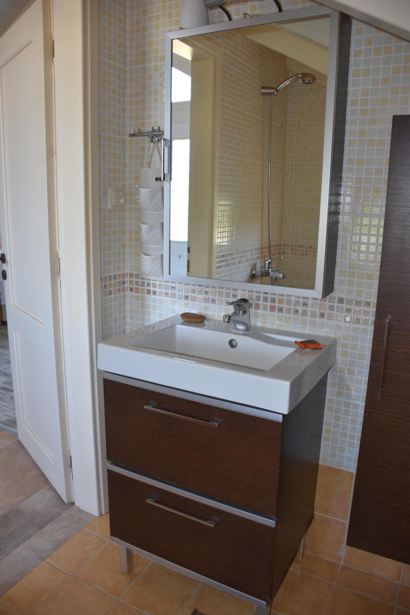 Villa Gerani Gerani  Extérieur photo