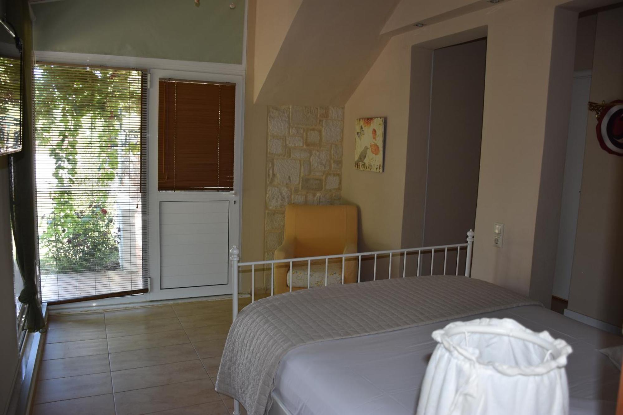 Villa Gerani Gerani  Extérieur photo