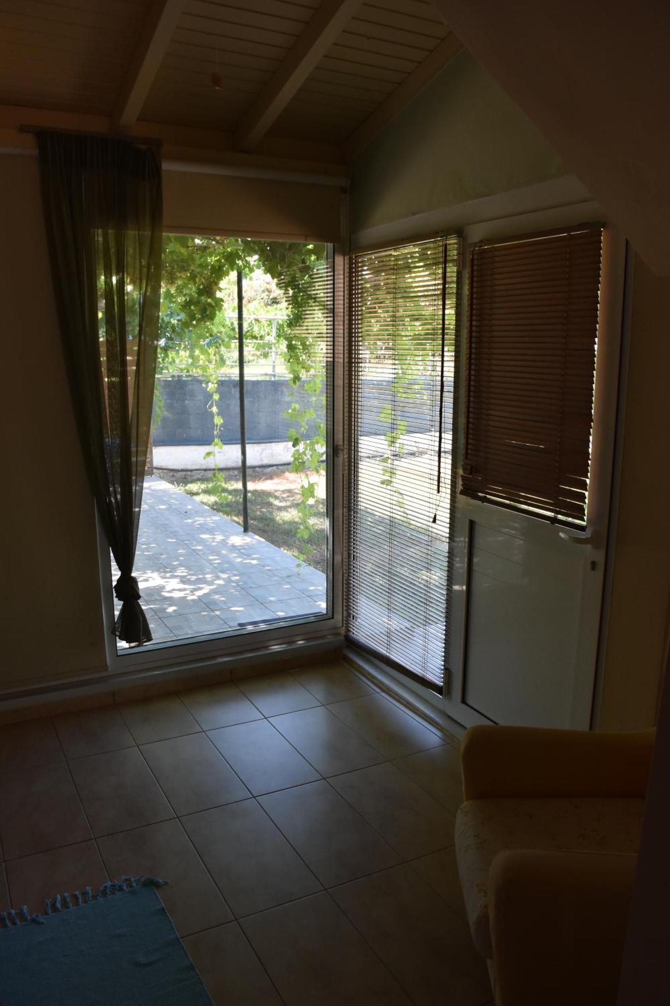 Villa Gerani Gerani  Extérieur photo