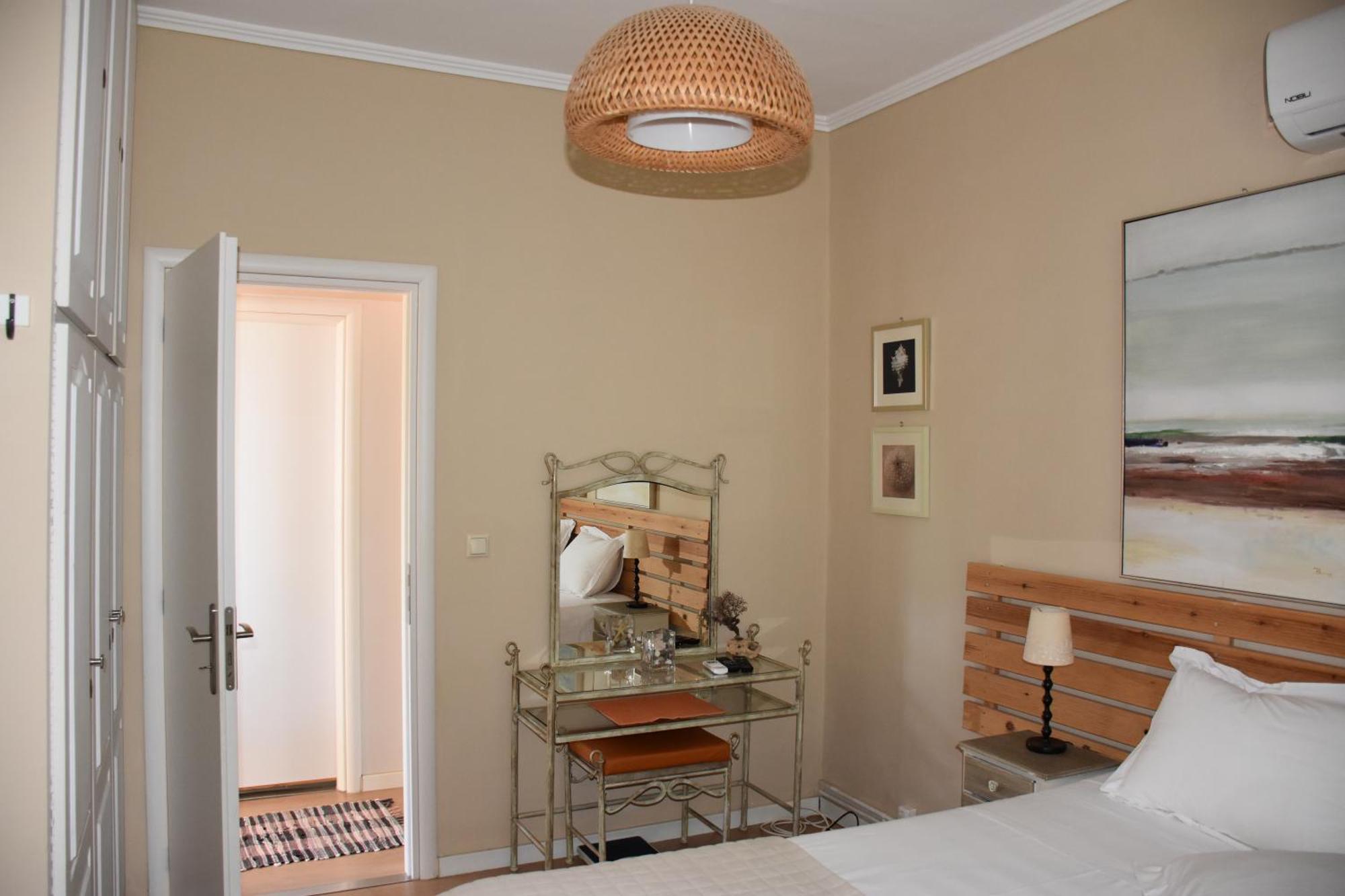 Villa Gerani Gerani  Extérieur photo
