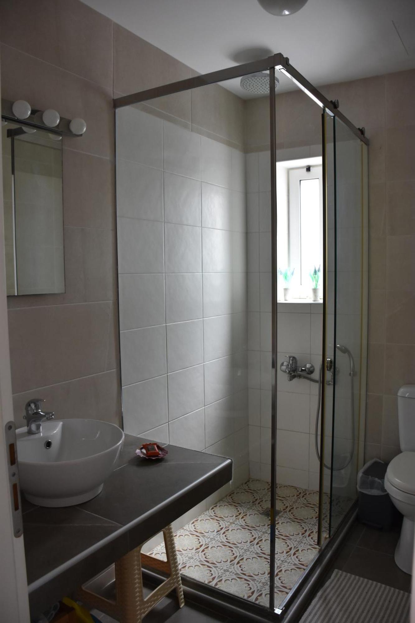 Villa Gerani Gerani  Extérieur photo