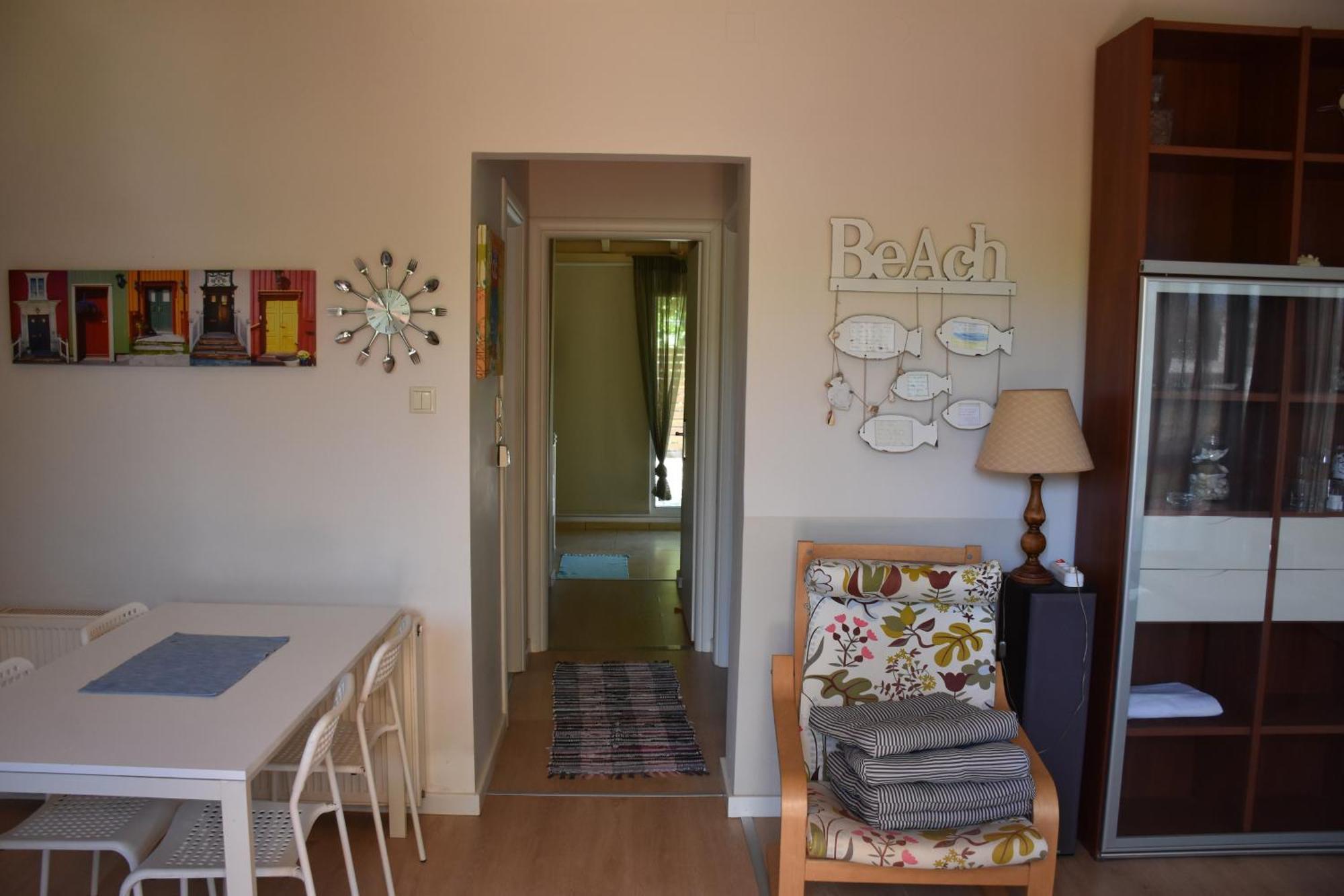 Villa Gerani Gerani  Extérieur photo