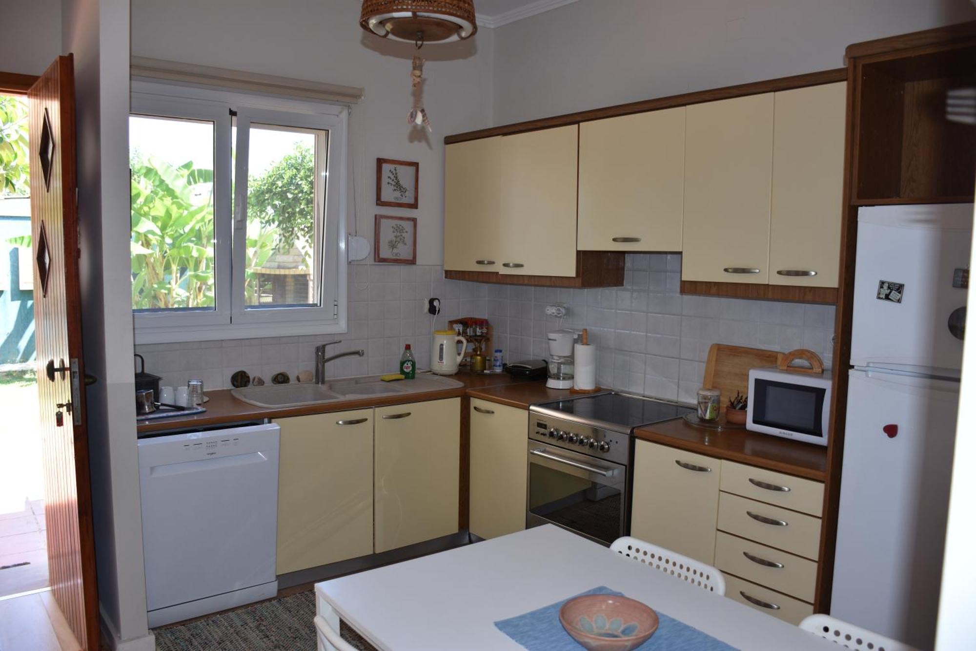 Villa Gerani Gerani  Extérieur photo