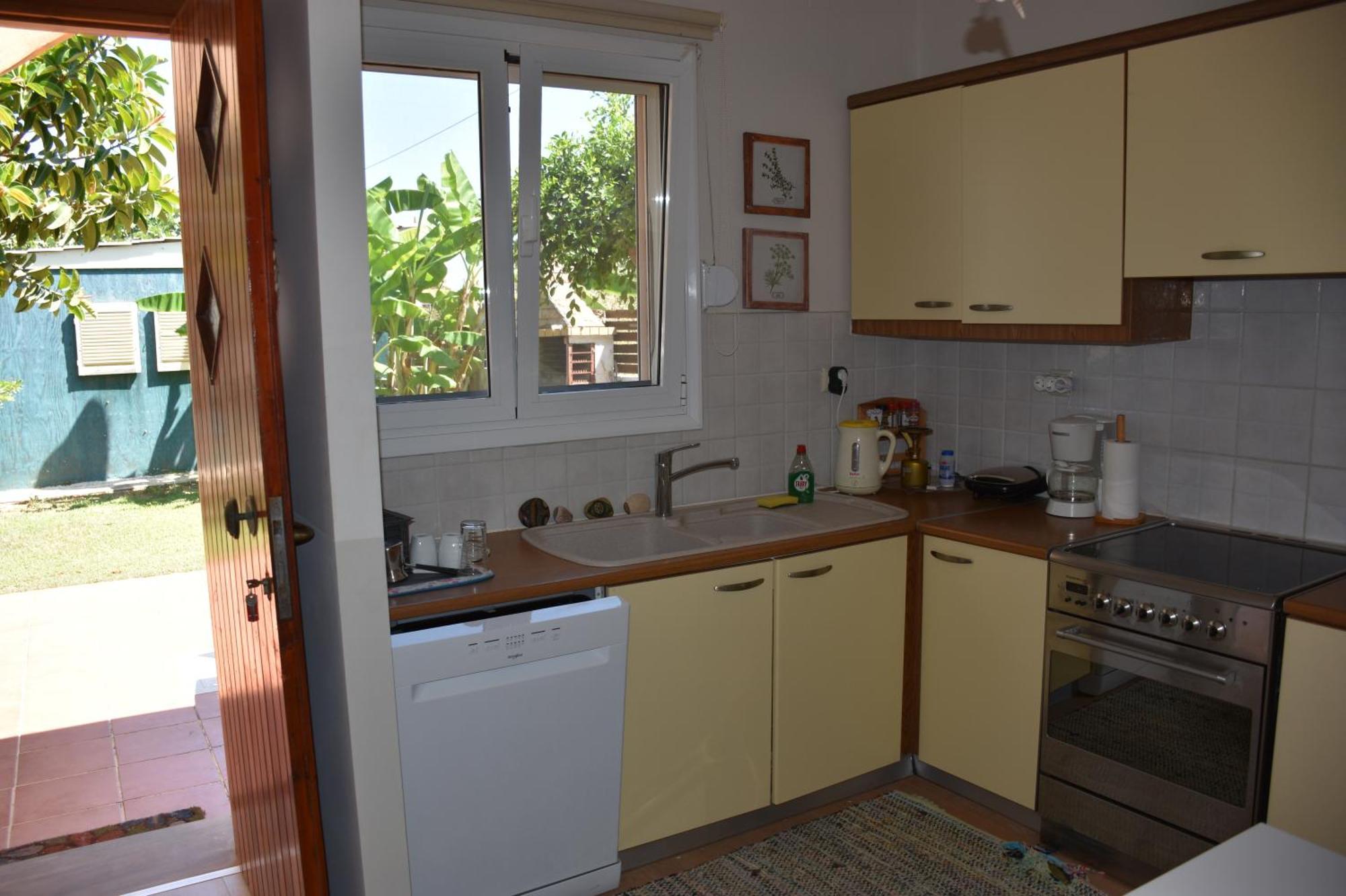 Villa Gerani Gerani  Extérieur photo