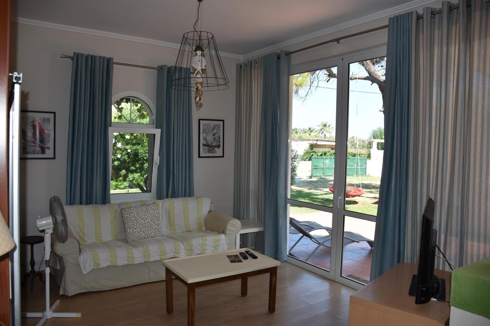 Villa Gerani Gerani  Extérieur photo