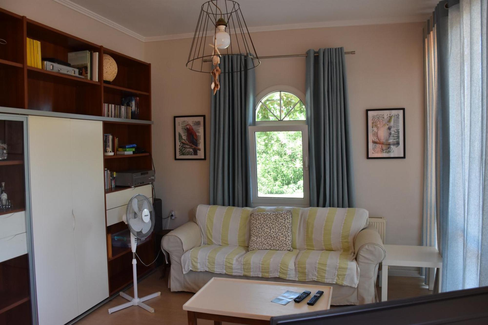Villa Gerani Gerani  Extérieur photo
