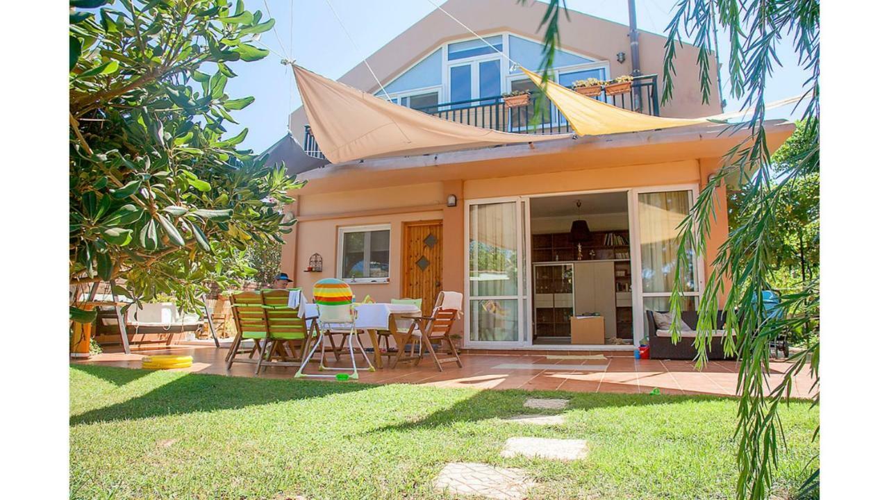 Villa Gerani Gerani  Extérieur photo